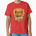 My Love Language Is Burgers: Heartbeat EKG Romance Love Declaration by irfanshikh