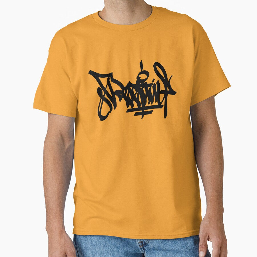 RESETARIO GRAFFITI TAG by simplementemarc