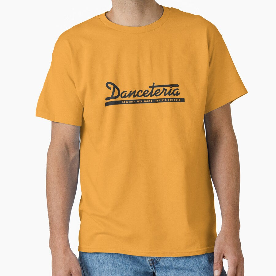 Danceteria by eyepoo