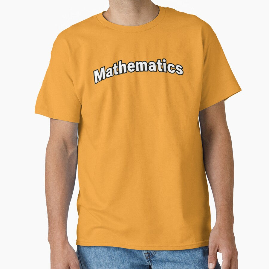 Mathematics Teacher by Drawix