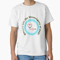 Doctors are the Messengers of God! by MiistyDesignz
