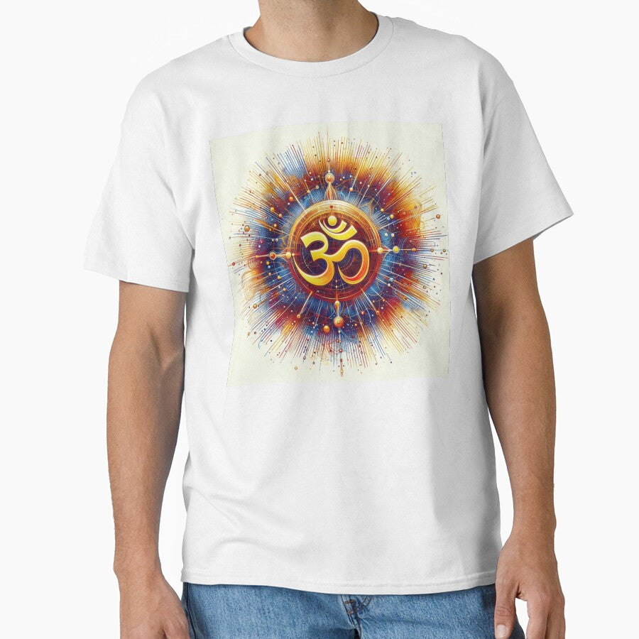 Om The Inner peace by ZulryLifestyles