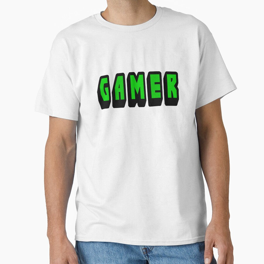 GAMER by ak3shay