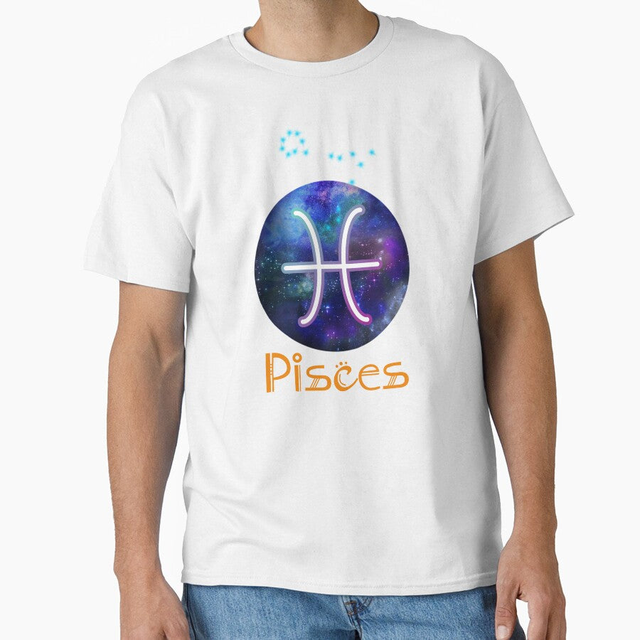 I am a Pisces by WillAzevedo