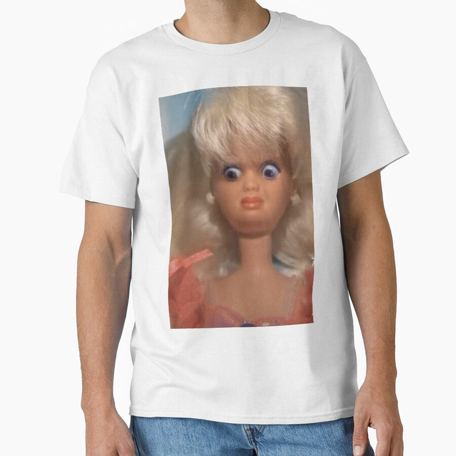 Disturbed Dolly by 300degrees
