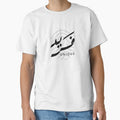 Arabic calligraphy | Unique | minimallist by Thawbk_1