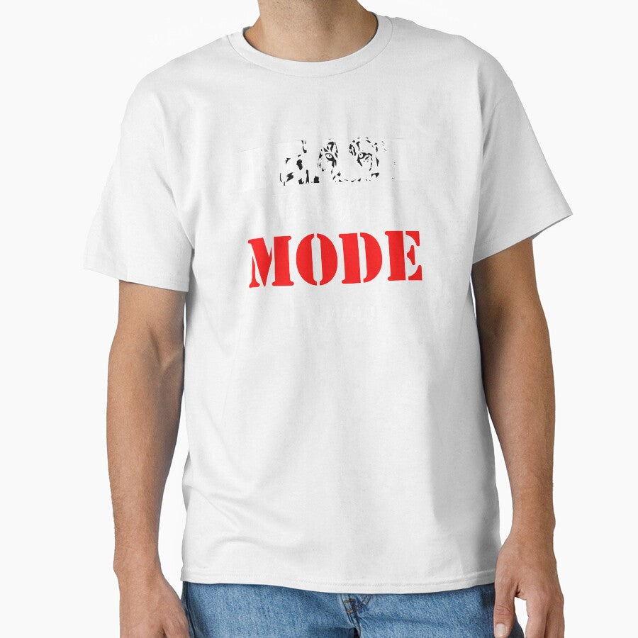 Beast The Only Mode I Know by JukeLox