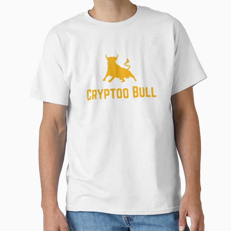 Crypto Bull Power | Cryptoo Bull by CryptooBull