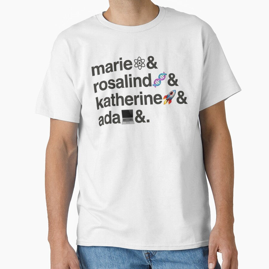 Women in Science by fireball101co
