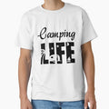 Camping Life by della95