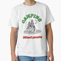 Camping without planning by Rajeev  Singh