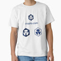 Crypto.com Coin HODL CRO - Crypto com by Crypto Life