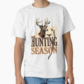 Hunting Season Deer Hunting For Hunter by Thread&Fable