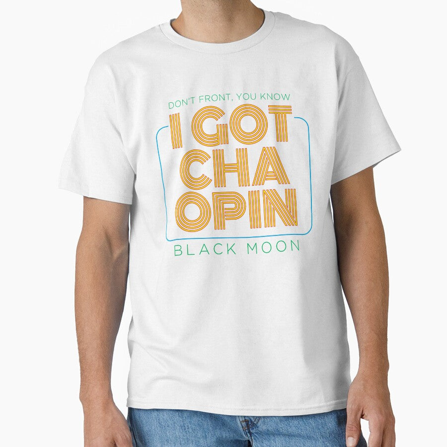 I Gotcha Open by DIGABLETEEZ