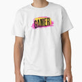 Gamer in Colors by T1337