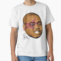 Twista Rapper 90s big face by GALILOPARK