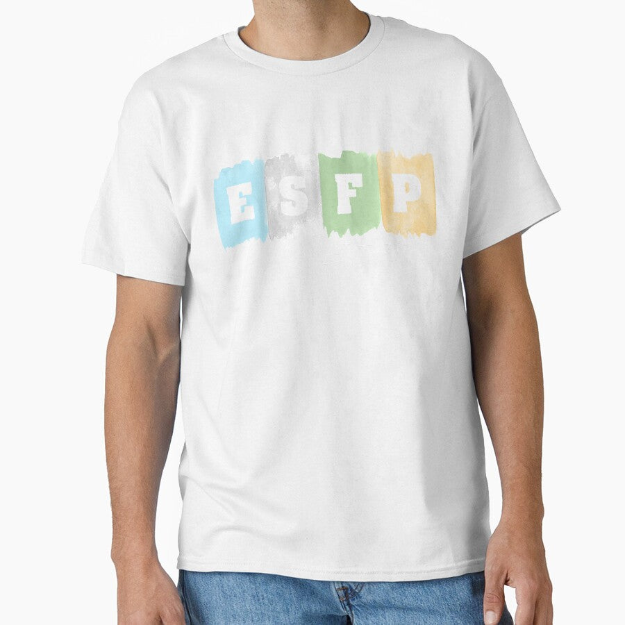 ESFP Personality by Quoterasi