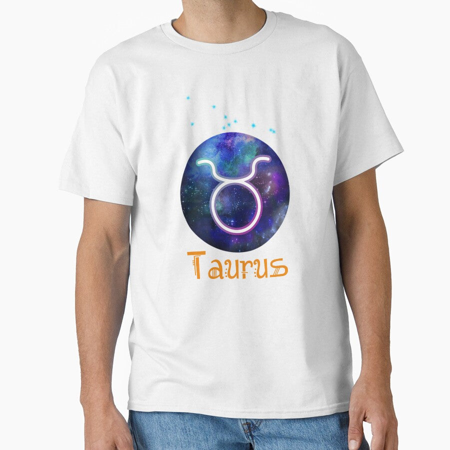 I am a Taurus by WillAzevedo
