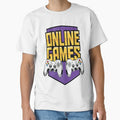 Online Games by WordsGamersUse
