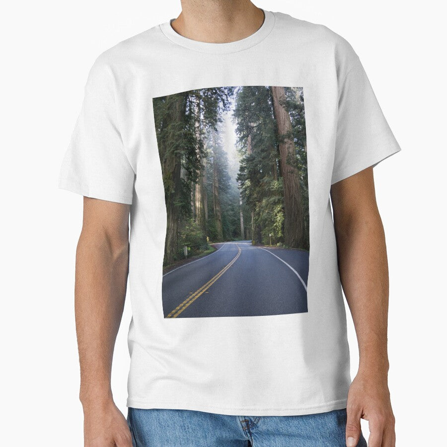 Oregon Back Roads by Explore The Wilds