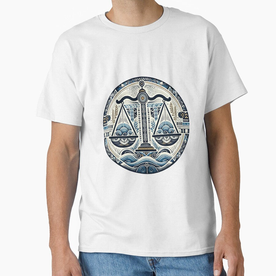 Libra: Zodiac Series by Praphul Garg