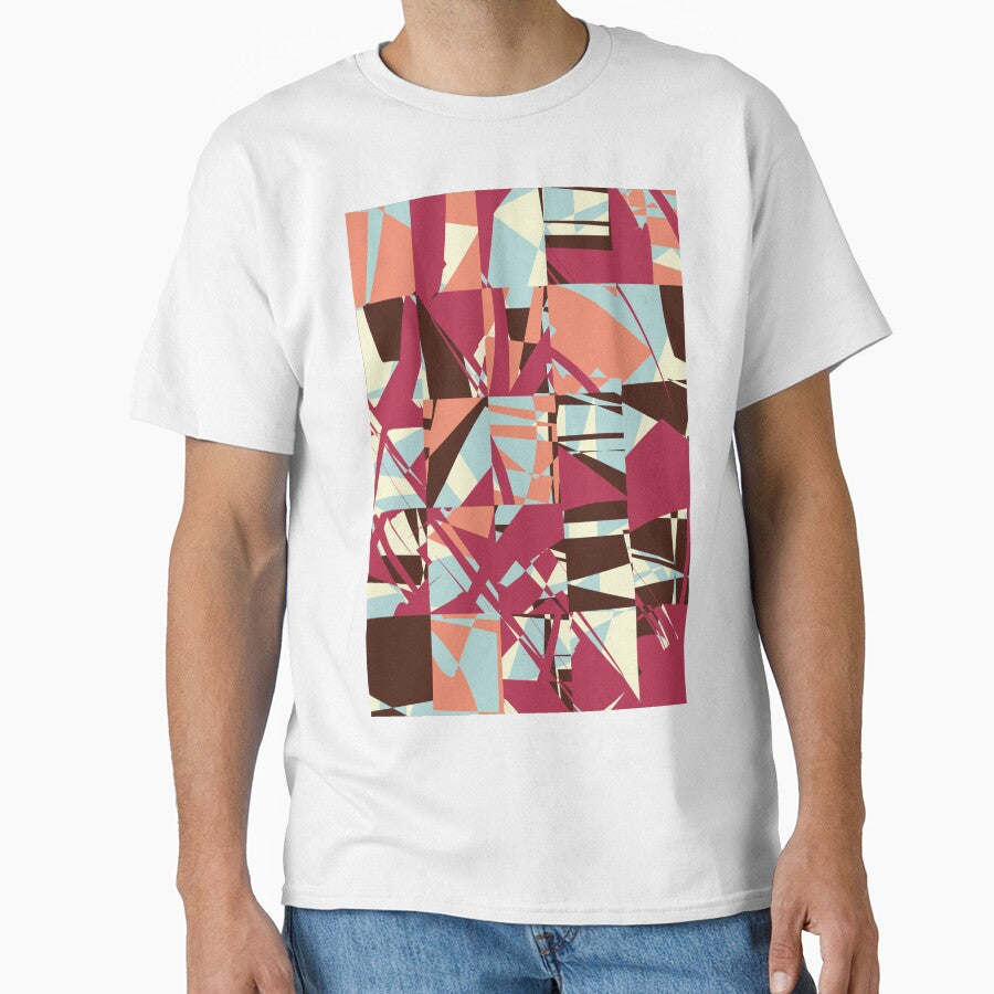 Messy Rectangles Vol 2 by mag0215