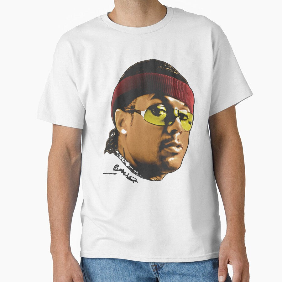 Benzino rapper 90s by GALILOPARK