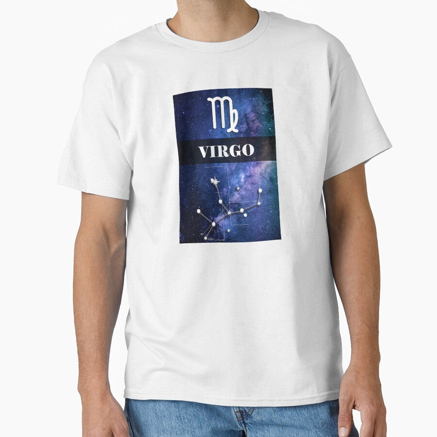 Virgo Zodiac Sign by Magartes