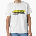 Bethlehem, Pennsylvania | Retro Stripes by retroready