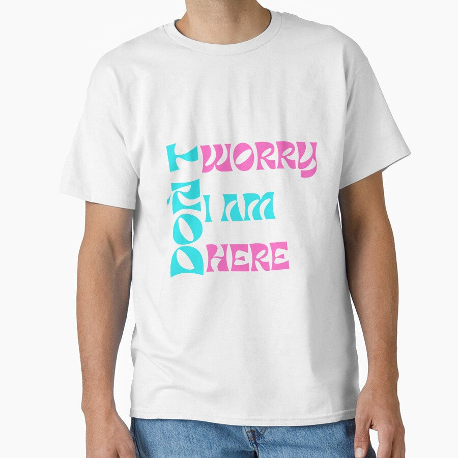 DON`T WORRY I AM HERE.. by HelloTARA