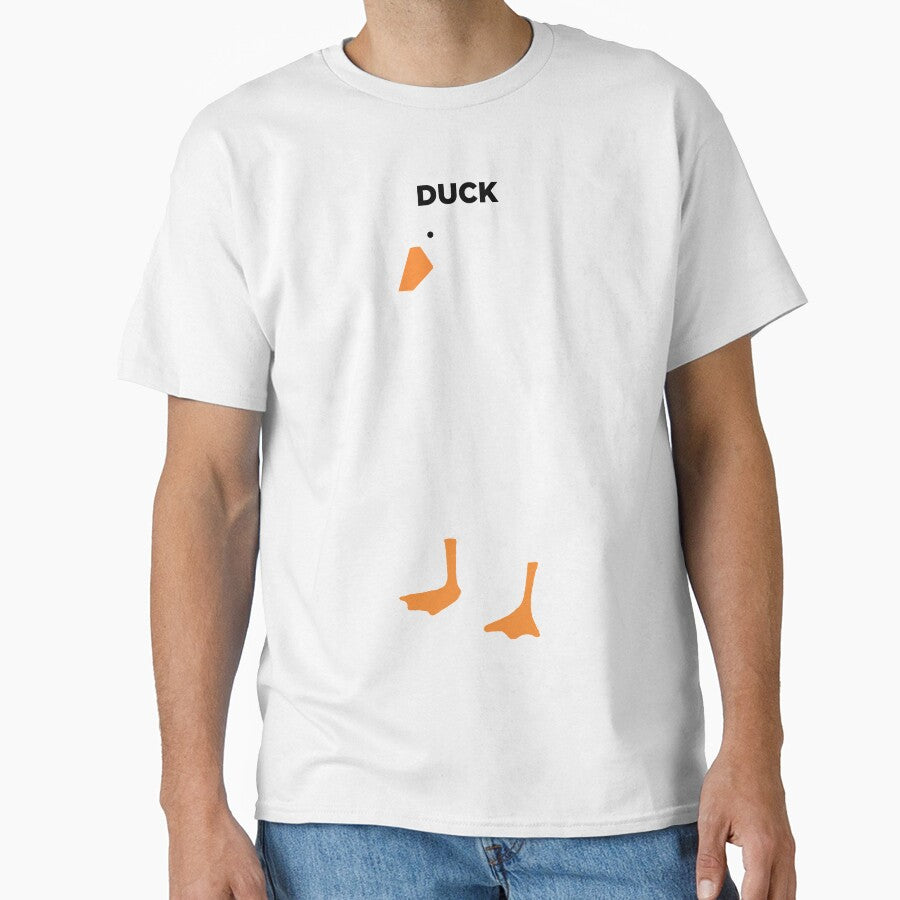 Duck by UncleApo