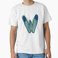 Initial Monogram W by Rajeev  Singh