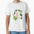 Cute Plant Club by Salmaak