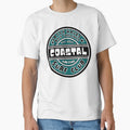 Vintage Coastal Surf Club by whoisyewe
