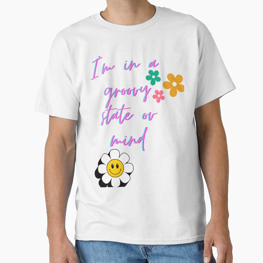 I'm in a groovy state of mind by Mjddesigns2