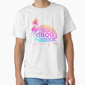DISCO WONDERLAND SUMMER OF 1987 by DiscoDiscoMx