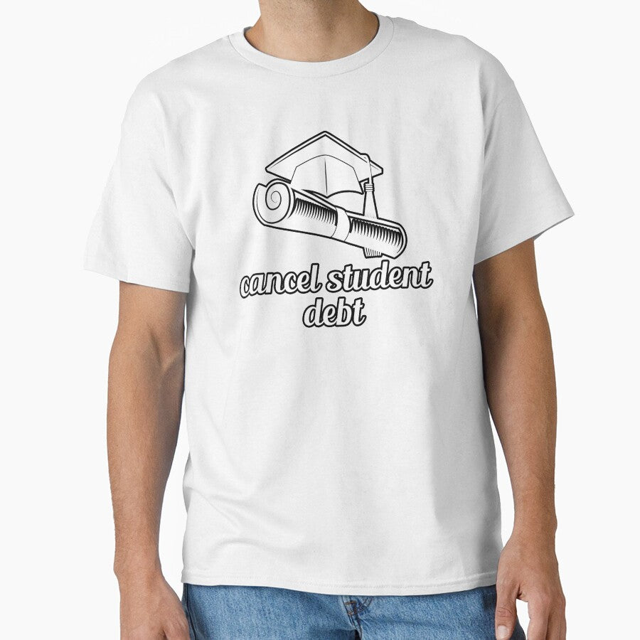 Cancel Student Debt by Oceanarium