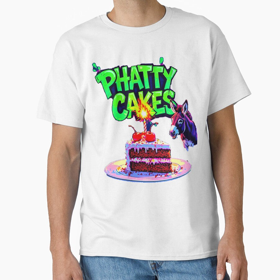Donkey Bites a Cakes by Phatty Cakes