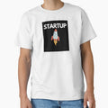 Startup by Ibrahima SAKO