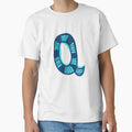 Initial Monogram Q by Rajeev  Singh
