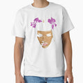 Cazzu Rapper Face by GALILOPARK
