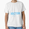 My Job Is Doctor by MrMedy