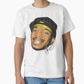 Chingy Big Face Rapper by GALILOPARK