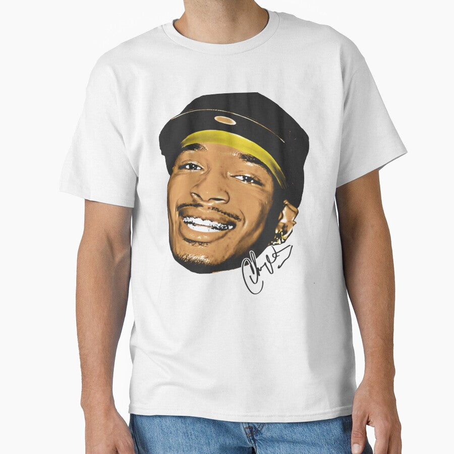 Chingy Big Face Rapper by GALILOPARK
