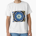 Boho blue by Aquila Light Pictures