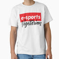 Esports Vegetarian E-Sports E Sports Electronic Sports by ProjectX23