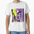 90's Anime Girl | Retro Fashion | Manga Art by iPhoneGuy
