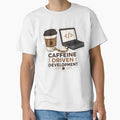 Caffeine Driven Development by Etichetta