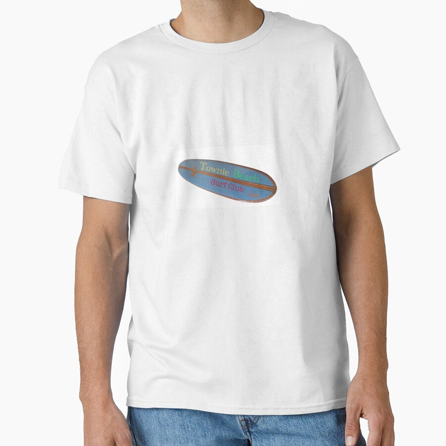 Townie Beach by Woofie Amsterdam
