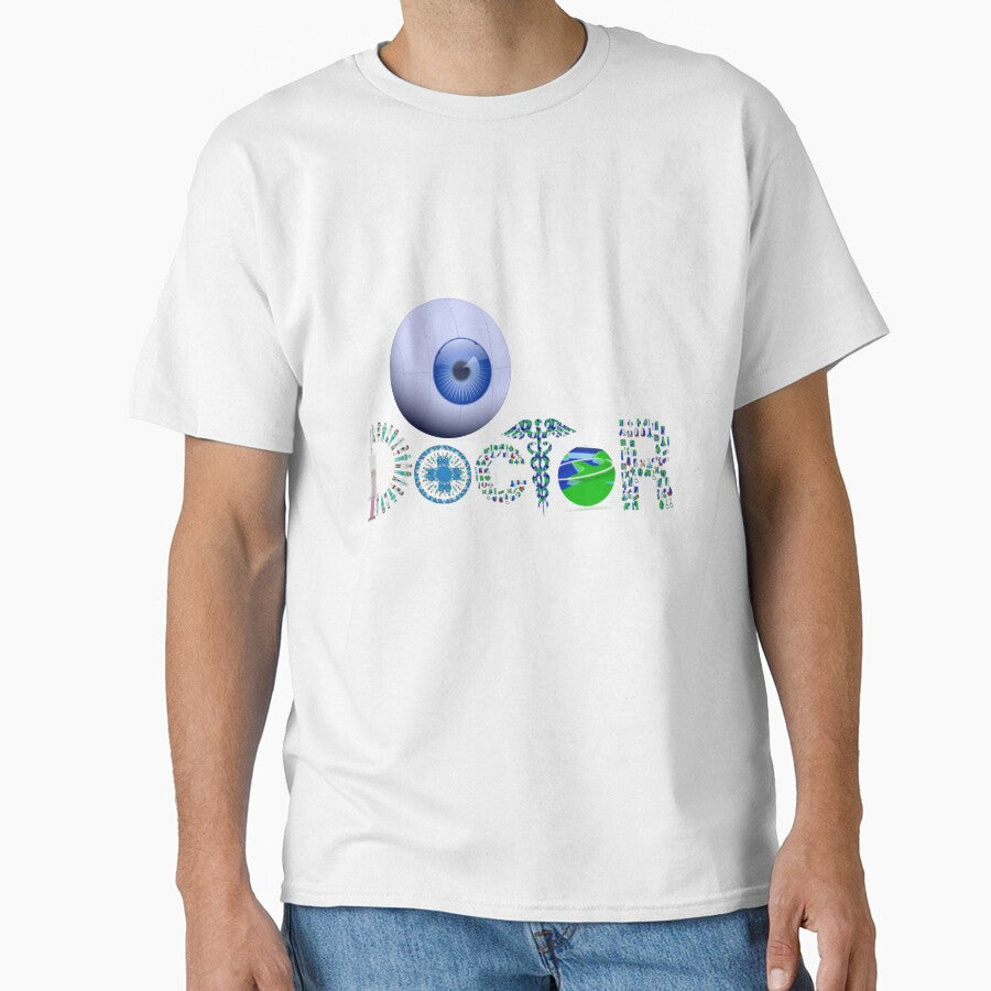 Eye doctor near me by UniqueLover